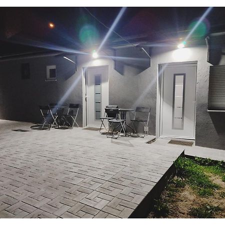 Apartmani Domo Sd Smederevo Exterior photo