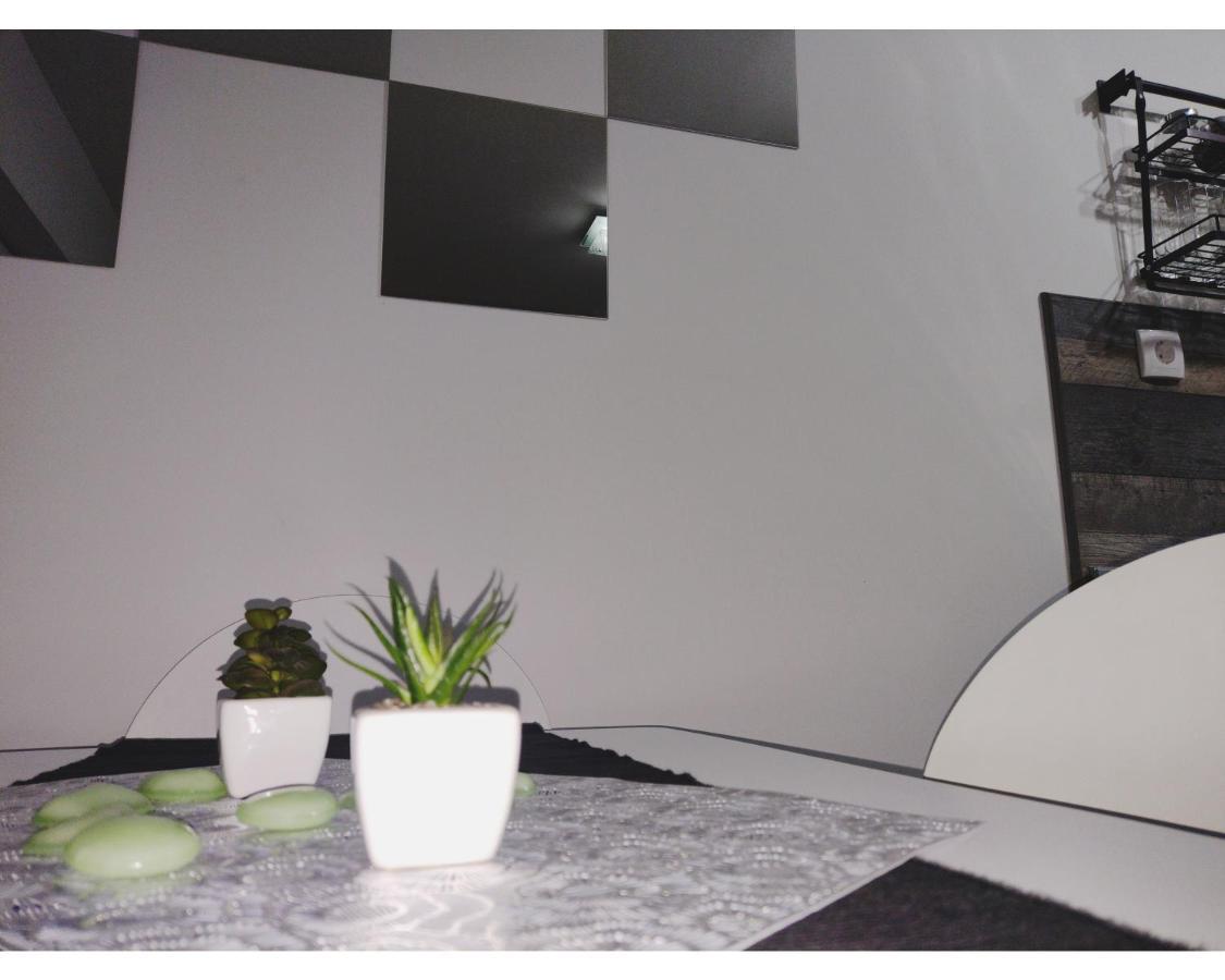 Apartmani Domo Sd Smederevo Exterior photo