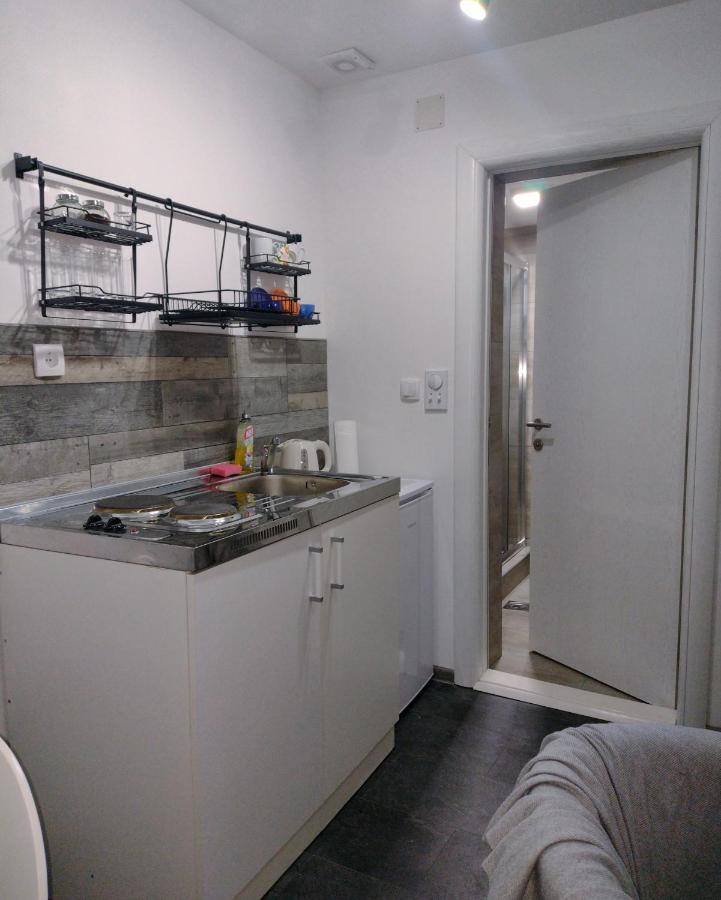 Apartmani Domo Sd Smederevo Exterior photo