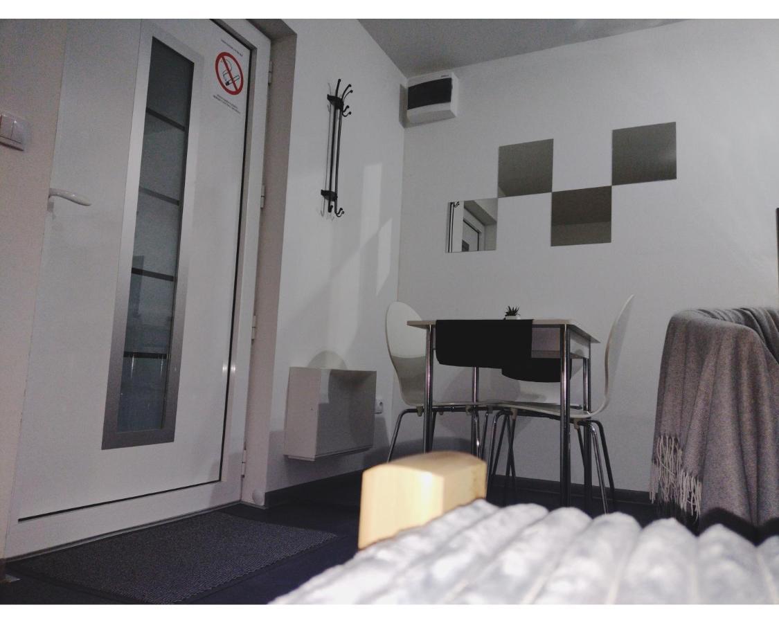 Apartmani Domo Sd Smederevo Exterior photo
