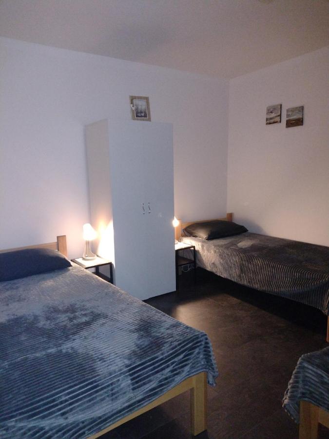 Apartmani Domo Sd Smederevo Exterior photo